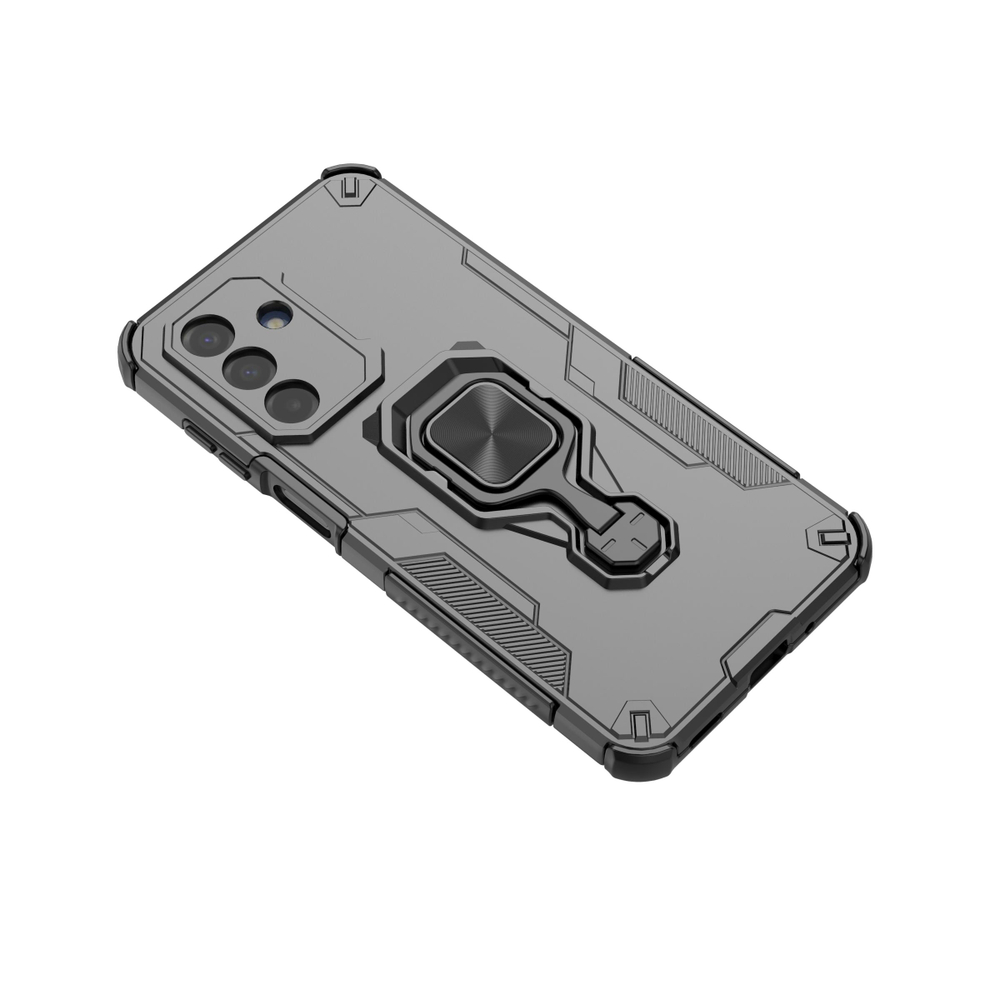 Противоударный чехол Antistrike для Samsung Galaxy A17