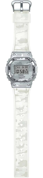 Наручные часы Casio G-Shock GM-5600SCM-1