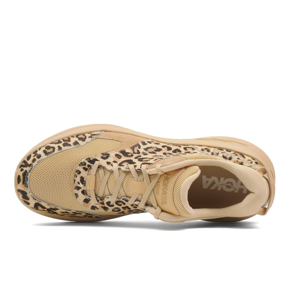 Кроссовки unisex Hoka X EG Bondi L