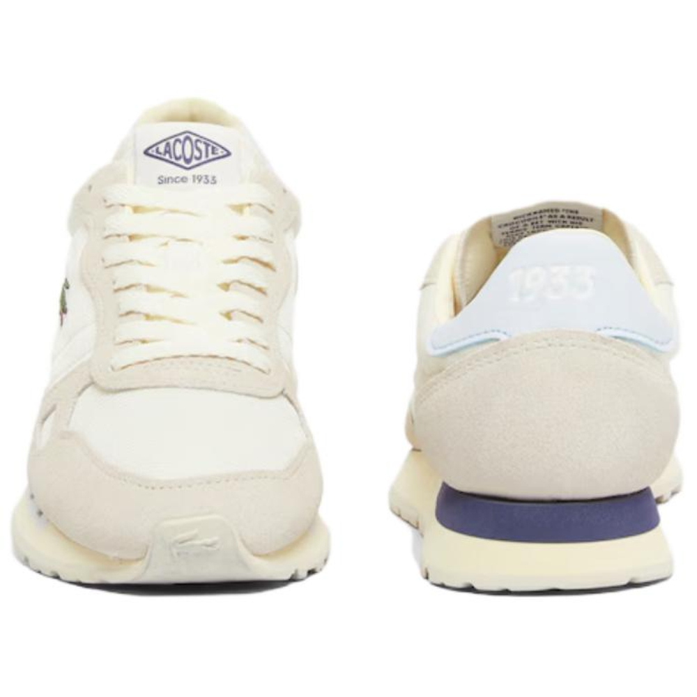 Lacoste Partner 70s