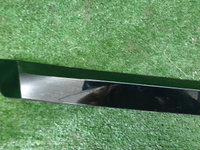 Молдинг двери задний правый Bentley Bentayga (2015-2020)