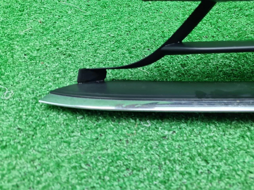 Решетка переднего бампера левая Audi A8 4 D5 17-22