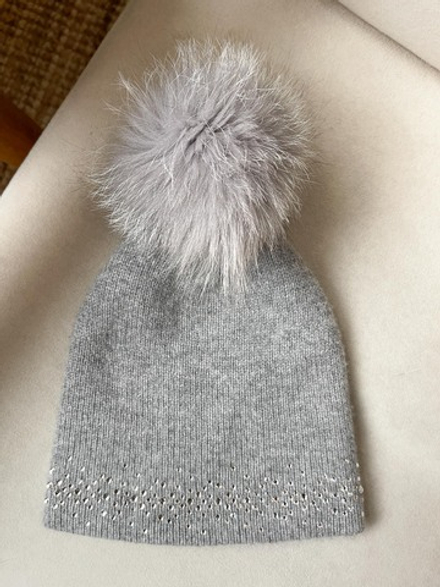 Шапка William Sharp