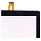 Тачскрин HZYCTP-101886A (Черный)