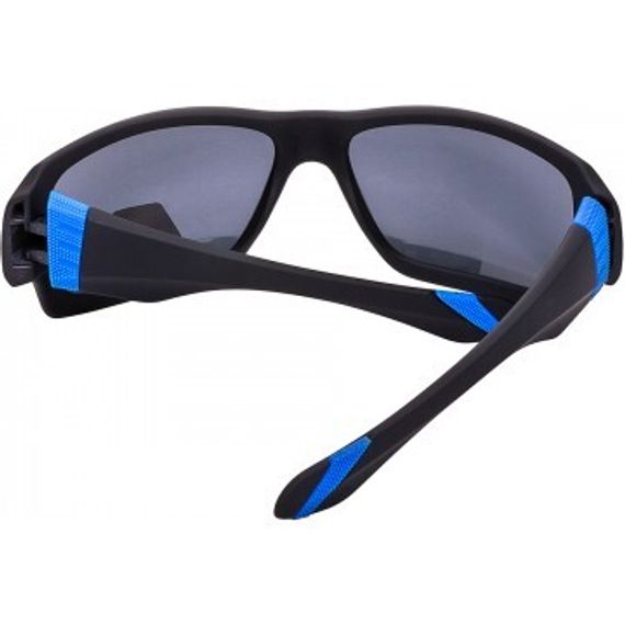 Очки PREMIER поляризационные в чехле (серый) PR-OP-1189-G