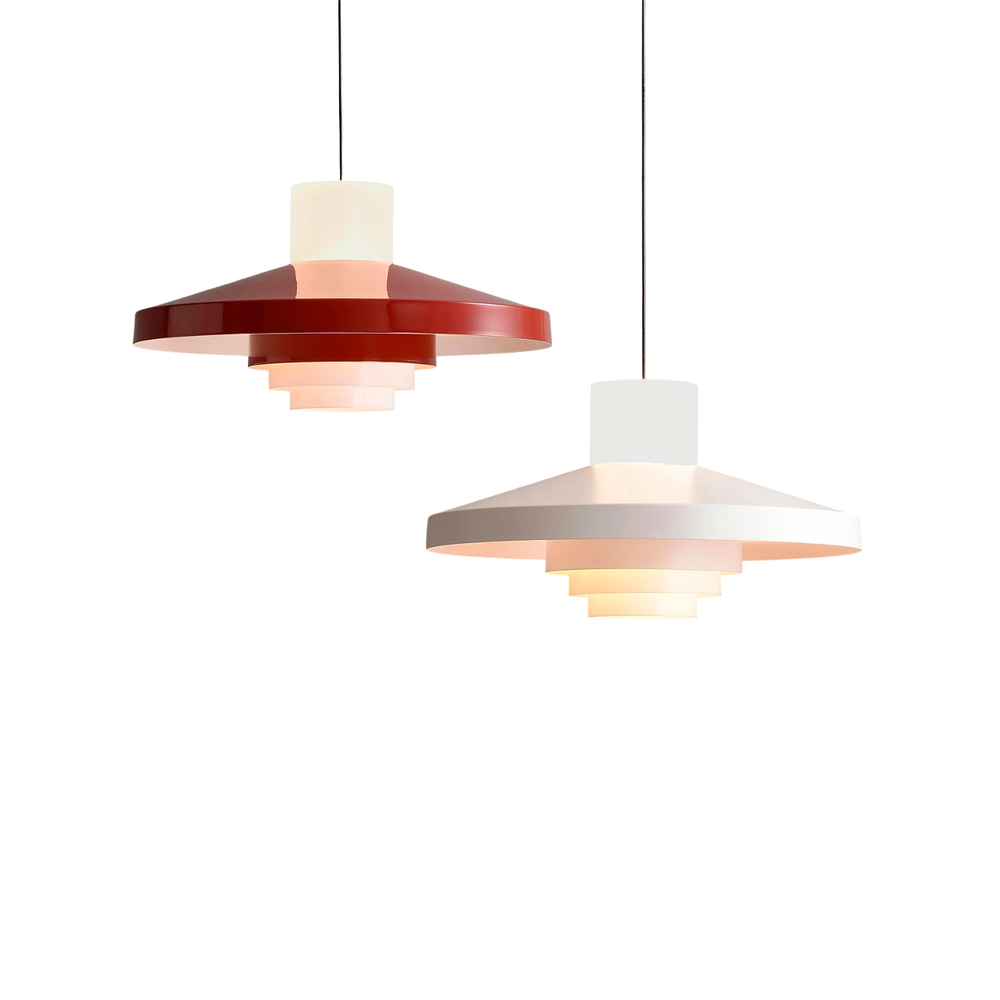 Подвесной дизайнерский светильник Mid Century by Light Room