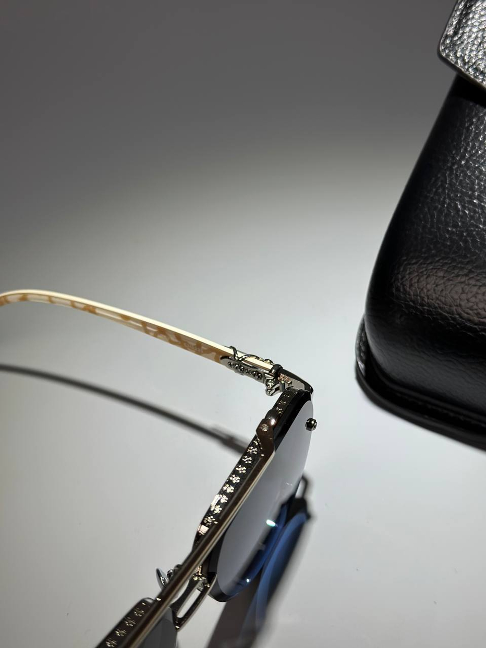 Очки Chrome Hearts