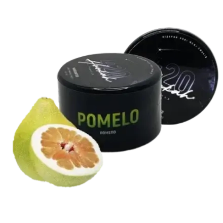 420Dark Pomelo (40g)