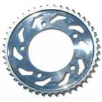 Звезда задняя увеличенная для Yamaha XJR 1300