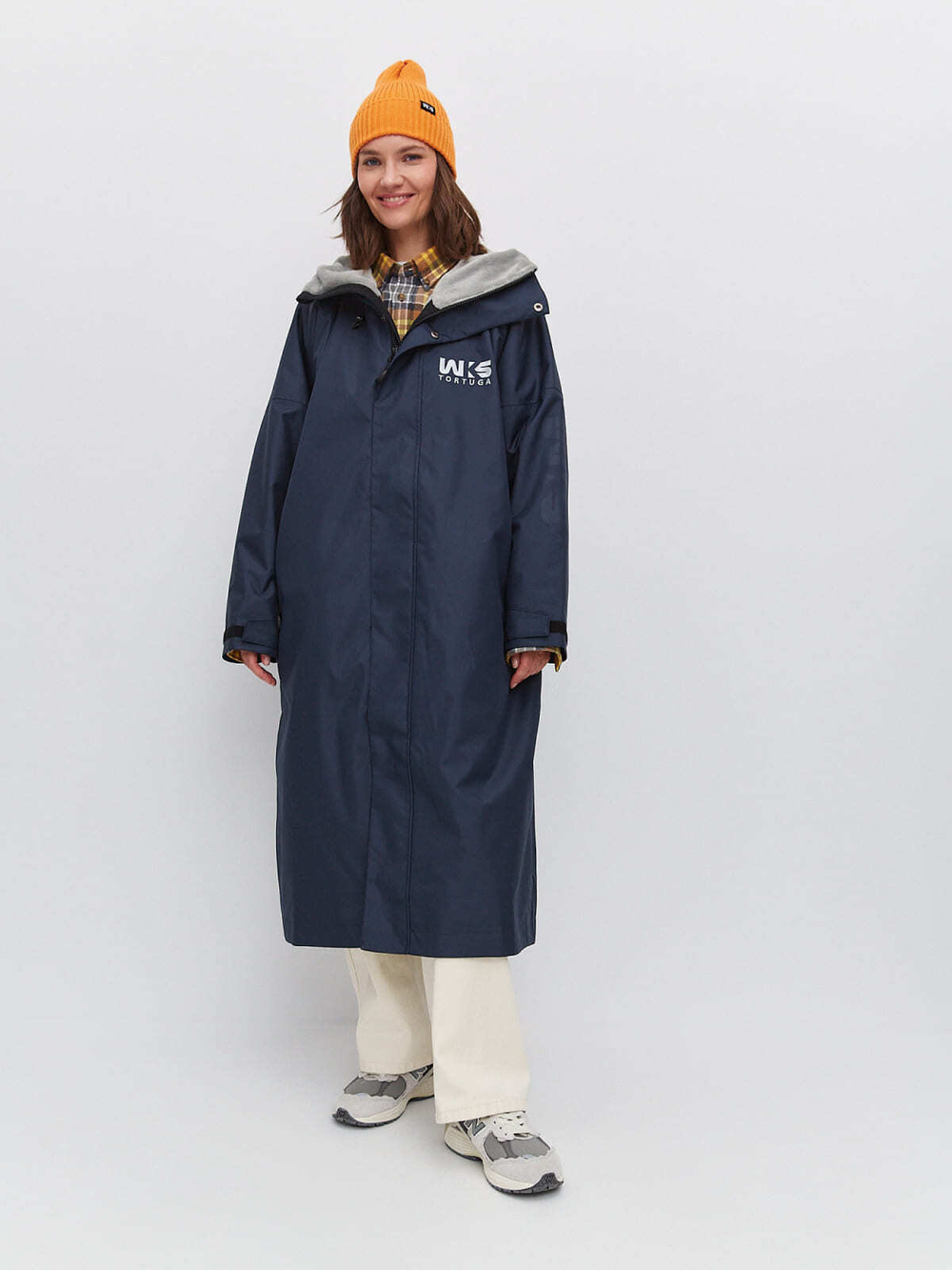 Тортуга WKS TeamLine fit