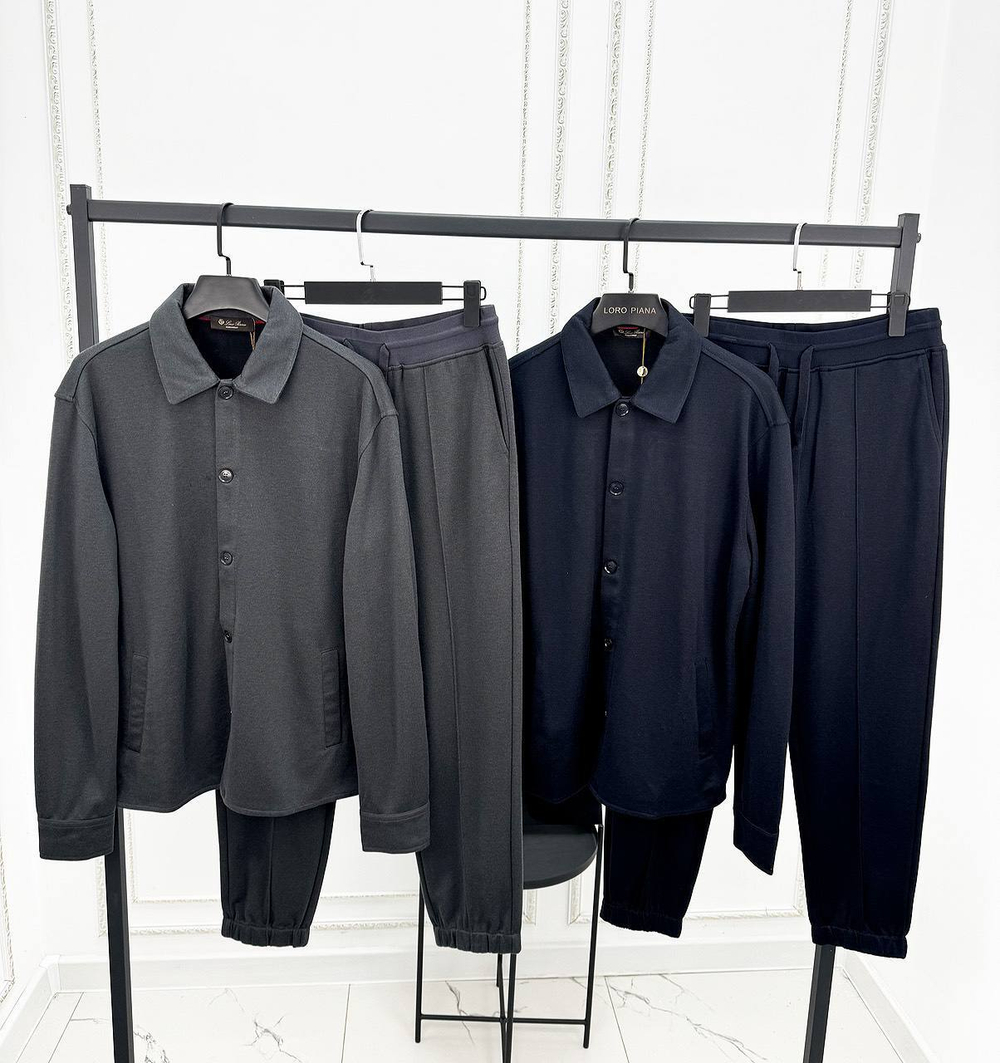 Прогулочный костюм Loro Piana