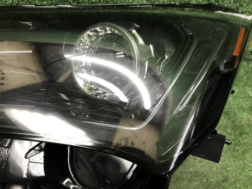 Фара левая Lexus NX 1 (2017-2021) LED
