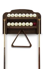 Киевница Веста ЛДСП (Ноче эко,ЛДСП т16мм цветной Орех ноче экко р2750*1830)