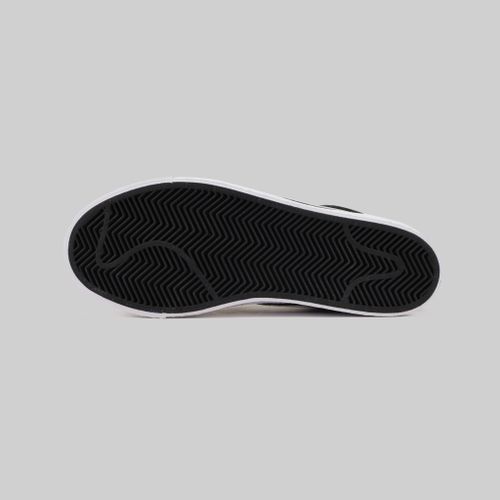 Кеды Nike SB Zoom Blazer Mid 