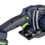 Мини-пила циркулярная Ayger AR18BL2 аккумуляторная