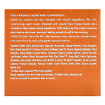 SheaMoisture, Even & Radiant Raw Honey, ночной крем, 57 г (2 унции)