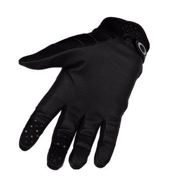 Тактические перчатки Oakley Tac Black