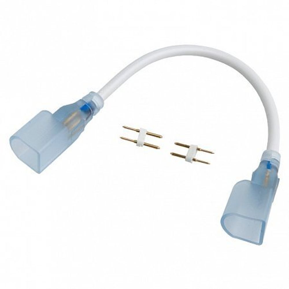 Коннектор гибкий G-2835-SCS-IP20-BSNL уп. по 10шт