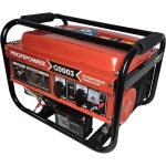 ProfiPower БГ-4000Э бензиновый генератор G0003