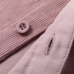 Рубашка YMKASHIX Velve Leisure Line