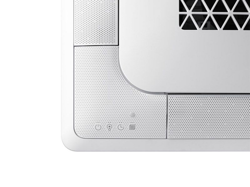 Samsung AC100NN4DKH/EU внутренний блок кассетной сплит-системы