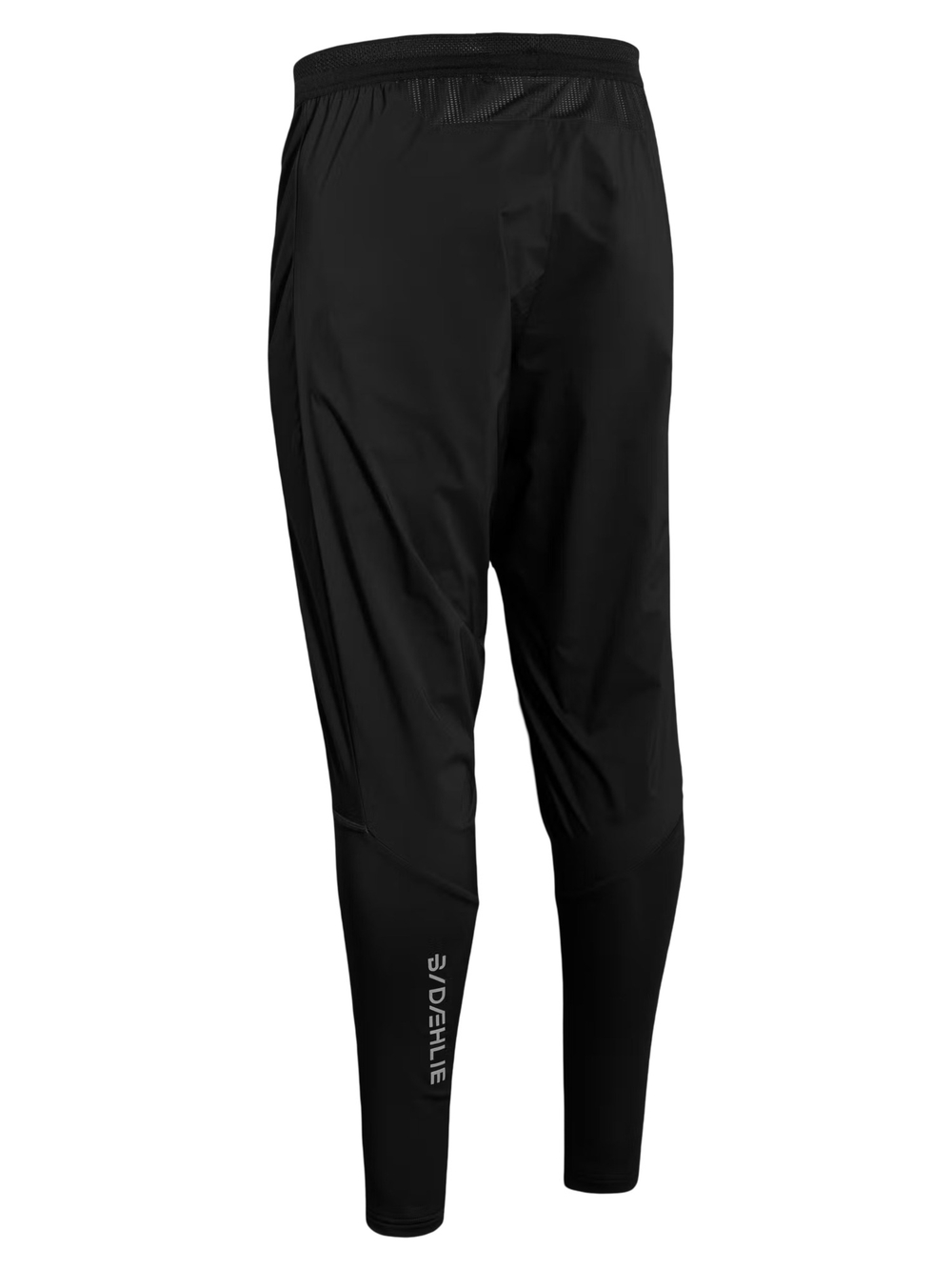 Брюки мужские Bjorn Daehlie Run 2.0 Black
