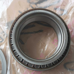 Подшипники передней ступицы для Scania 6 серии 6x6 8x8 SKF VKBA5677 2739028