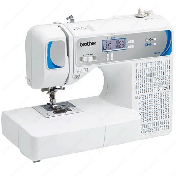 Швейная машина Brother FS 210