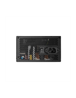Chieftec CHIEFTRONIC SteelPower BDK-750FC (ATX 2.53, 750W, 80 PLUS BRONZE, Active PFC, 120mm fan, Full Cable Management, LLC design, Japanese capacitors) Retail