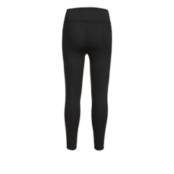 Женские теннисные брюки New Balance Shape Shield High Rise Pocket 7/8 Tight Women - Black