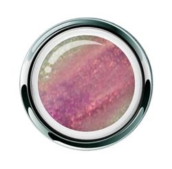 Фото Гель для ногтей LUXIO GEL PLAY GLITTER SHIFTER PINK COVE