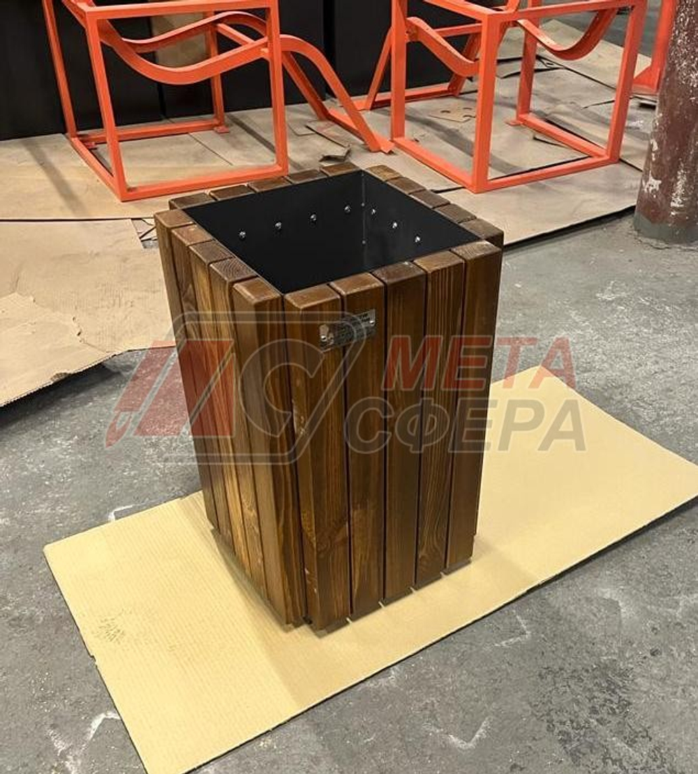 Урна Валенсия