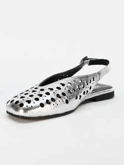Босоножки женские Ascalini R15679