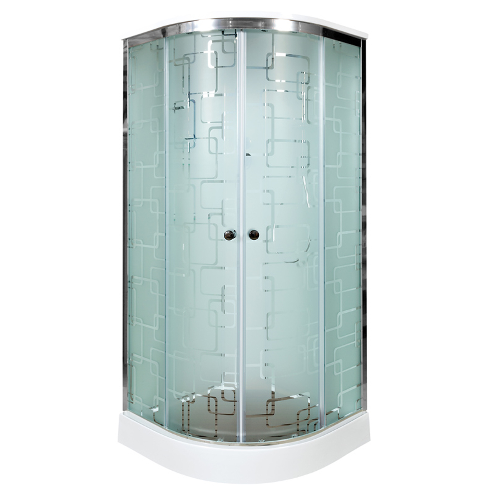 Душевая кабина AvaCan (АваКан) EM2011 стандартная