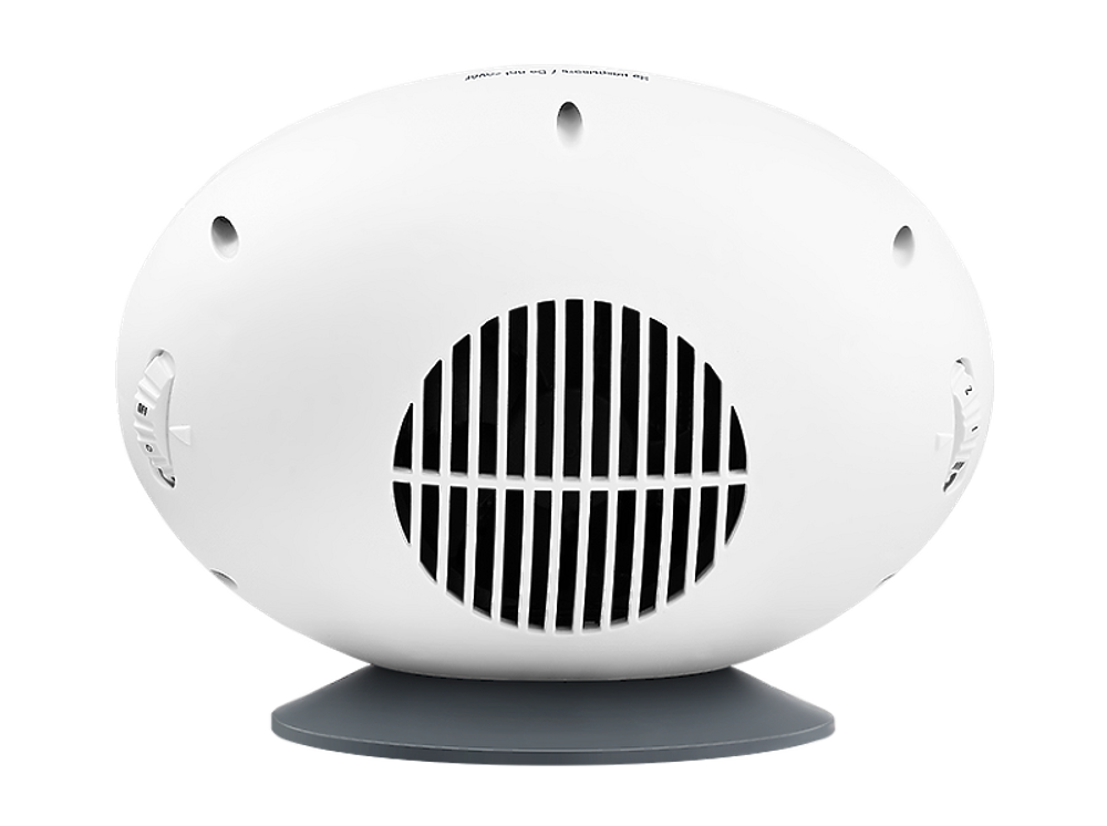 Тепловентилятор Zanussi ZFH/C-400