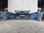 бампер передний Toyota Allion NZT260 ZRT265 2010