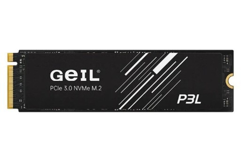 Накопитель SSD M.2 2280 Geil P3LFD16I256G
