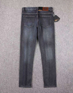Джинсы Ermenegildo Zegna