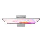 Монитор Samsung ViewFinity S9 5K 27" S90PC (IPS LED, 5120x2880, 5ms, camera), серебристый