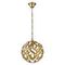 Подвесной светильник Favourite Dorata 1469-1P