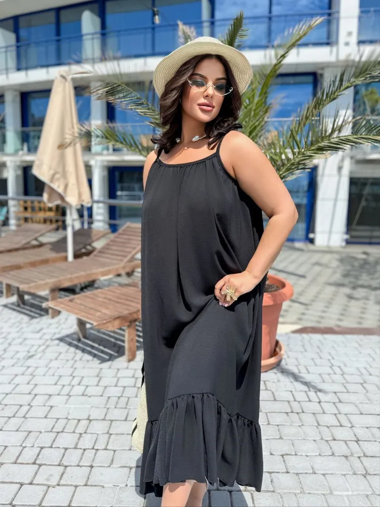 Сарафан УК-685-1 Фабрика Моды