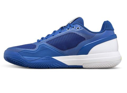 Теннисные кроссовки Wilson Rush Pro 5 Clay - deja vu blue/white/black