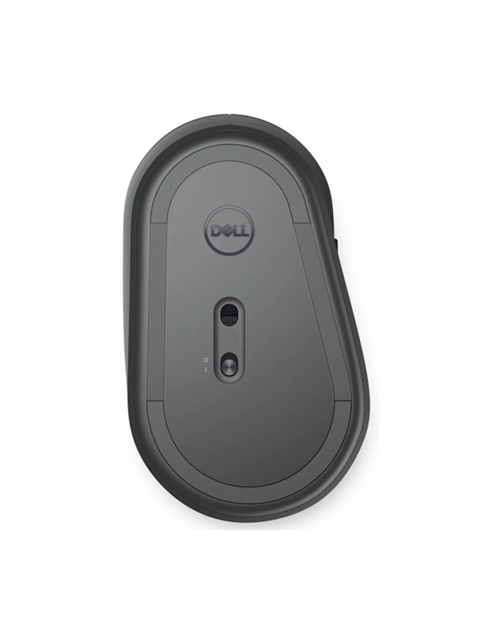 Dell Mouse MS5320W Wireless; Multi Device; USB; Optical; 1600 dpi; 7 butt; BT 5.0; Titan grey