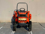 Kubota GT3 (б/у, Япония) — фото 8