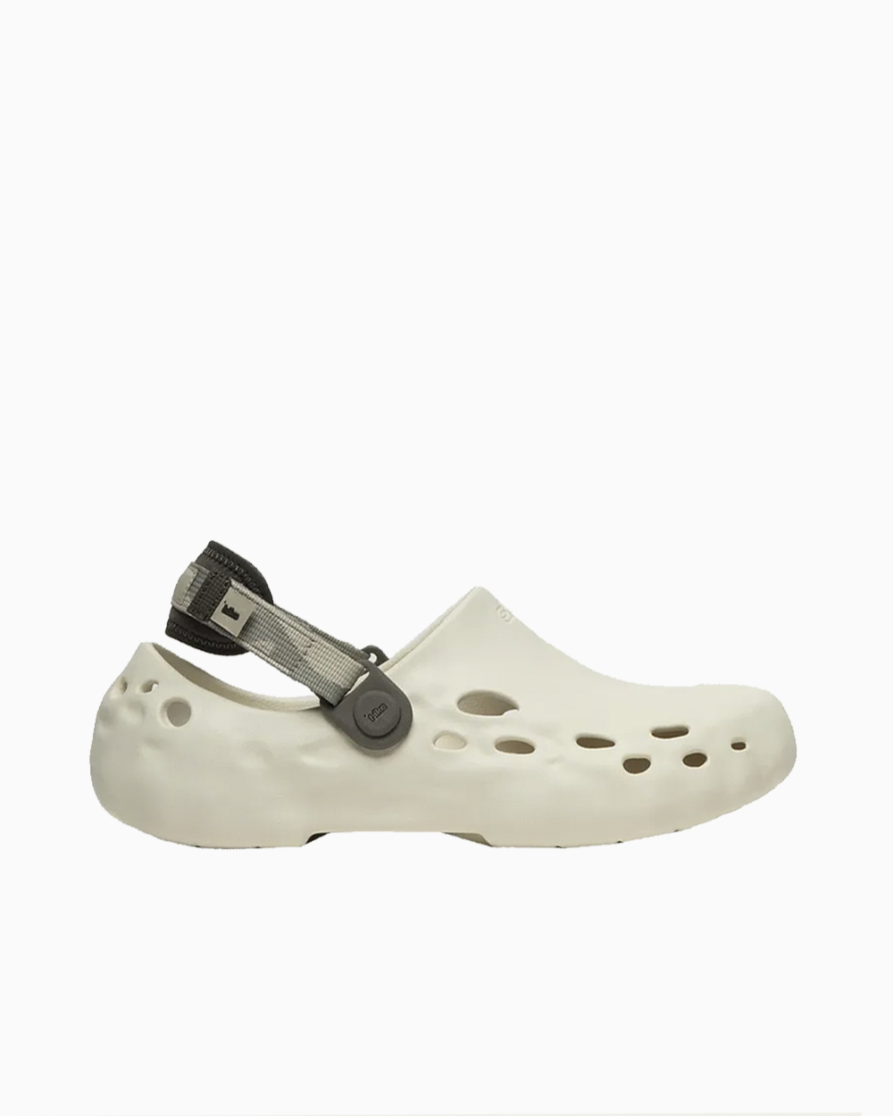 Клоги Hike Marble Clogs