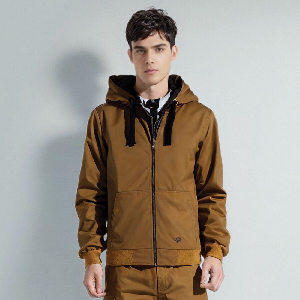 Dakota Kraft / Коричневый