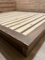 Кровать КН03