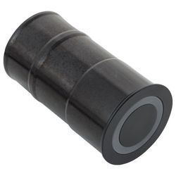 Встраиваемый светильник Denkirs DK1015 DK1015-BK