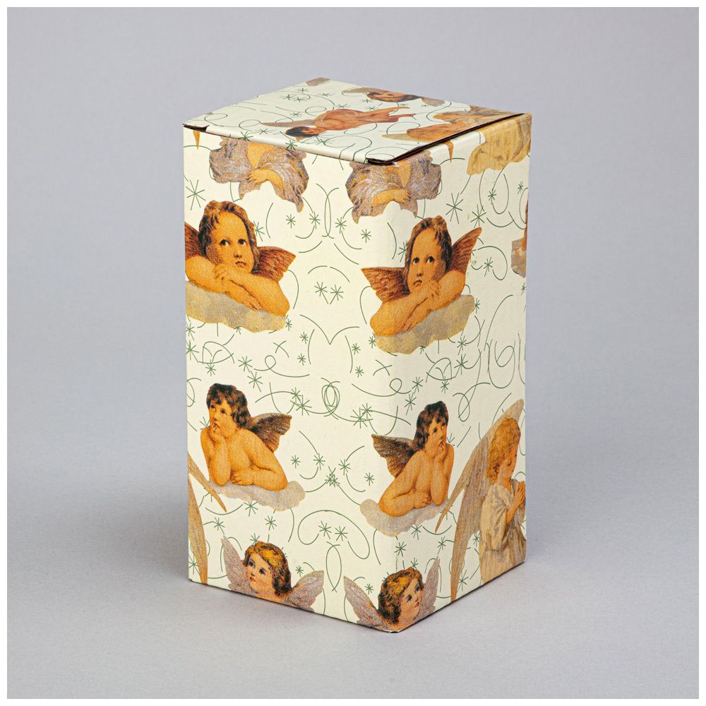 ФИГУРКА КОЛЛЕКЦИЯ "BABY" 6,8*6,1*13,5СМ