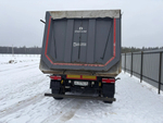 Grunwald 9453 Полуприцеп самосвальный 9453-0000010-50